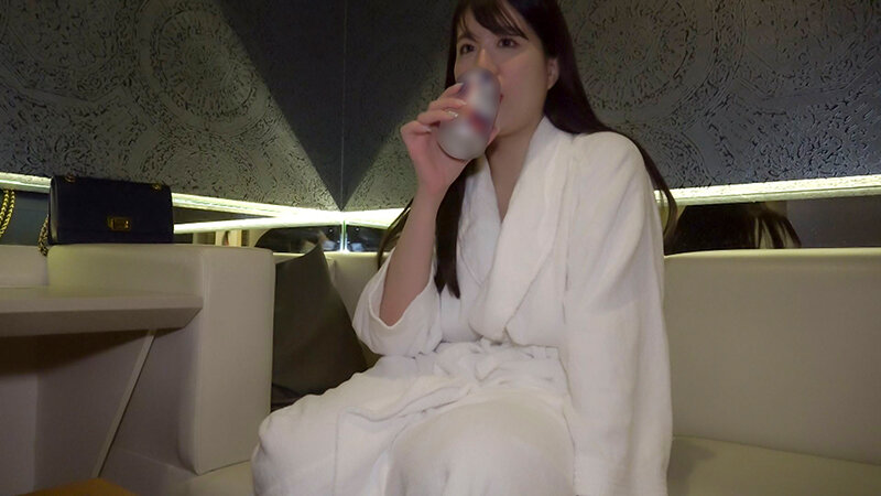 【人気配信旬報 マニア向け情報館】完全プライベート映像 Iカップおっぱいで癒されまくり！武田怜香ちゃんと初めての二人きりお泊まり 画像9