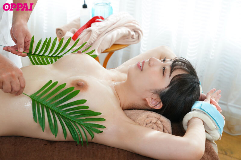 【人気配信旬報 マニア向け情報館】スペンス乳腺開発クリニック 弥生みづき 画像2