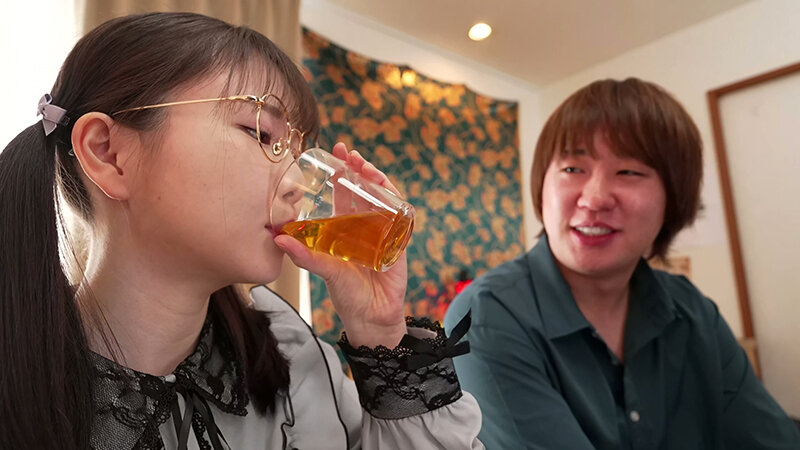 【人気配信旬報 マニア向け情報館】異性に対して無頓着なオカルト美少女2人組が親友との友情よりもチ〇ポを求め続けるメス奴●W媚薬調教 画像7