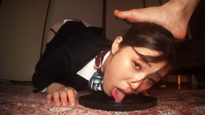 【人気配信旬報 マニア向け情報館】ドM潮吹きちゃんCA専門学生 吉瀬かすみ 画像10