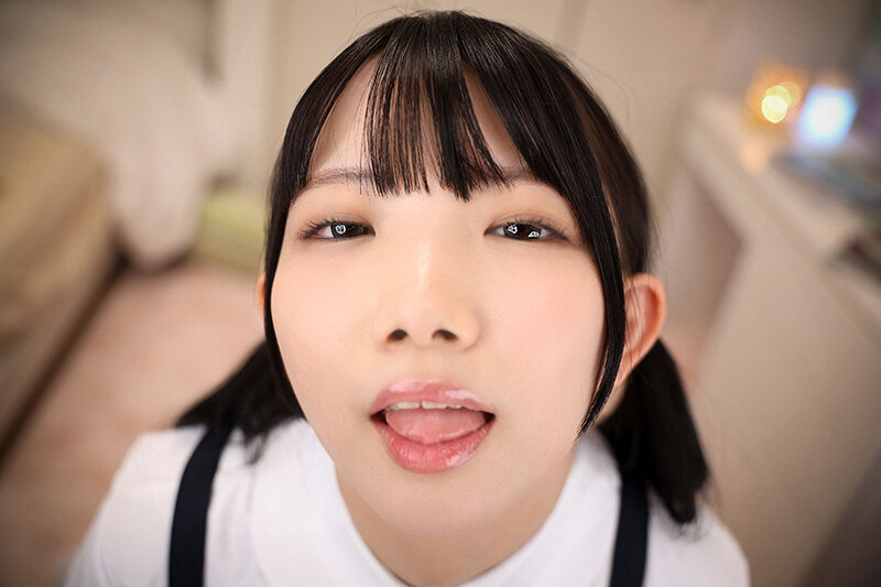 【人気配信旬報 マニア向け情報館】【VR】再婚相手の連れ子が同年代の子と比べて発育が遅いので無理矢理大人にしてあげた 南日菜乃 画像11