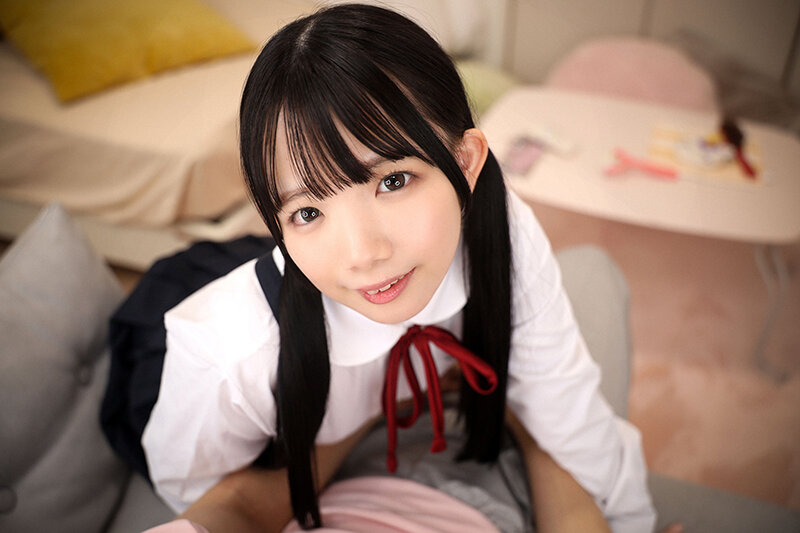 【人気配信旬報 マニア向け情報館】【VR】再婚相手の連れ子が同年代の子と比べて発育が遅いので無理矢理大人にしてあげた 南日菜乃 画像3
