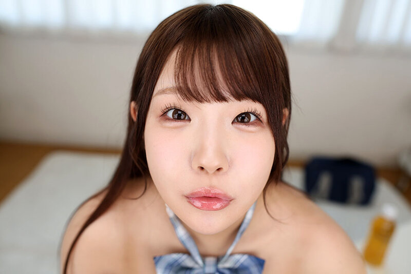 【人気配信旬報 マニア向け情報館】【VR】家庭教師のボクは教え子のぷにっぷにHカップの誘惑に耐えることなんてできず…全てがどうでも良くなるほどおっぱいを 揉んで、吸って、まみれながら中出しSEXをしました。 森本あかり 画像5
