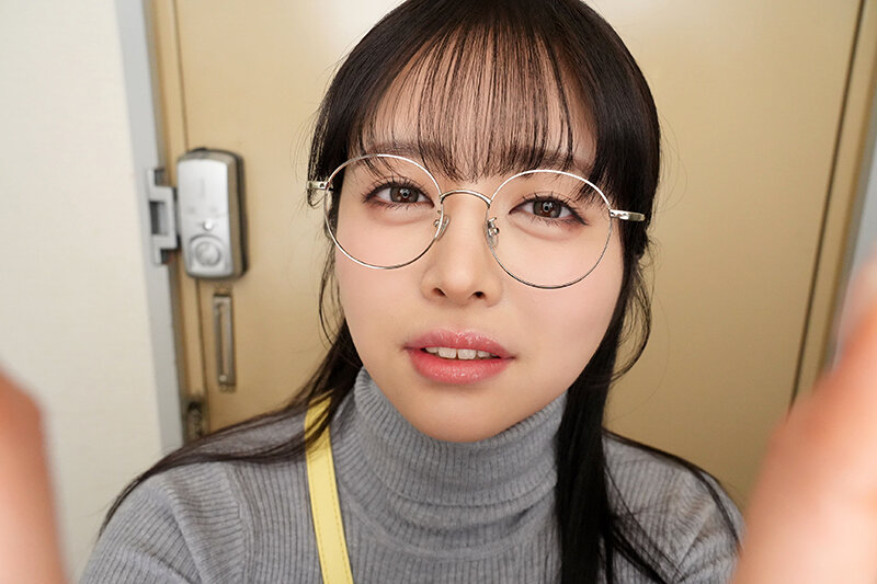 【人気配信旬報 マニア向け情報館】【VR】わたしのおっぱいってなに乳?って言うんですか?! 羽月乃蒼 画像4