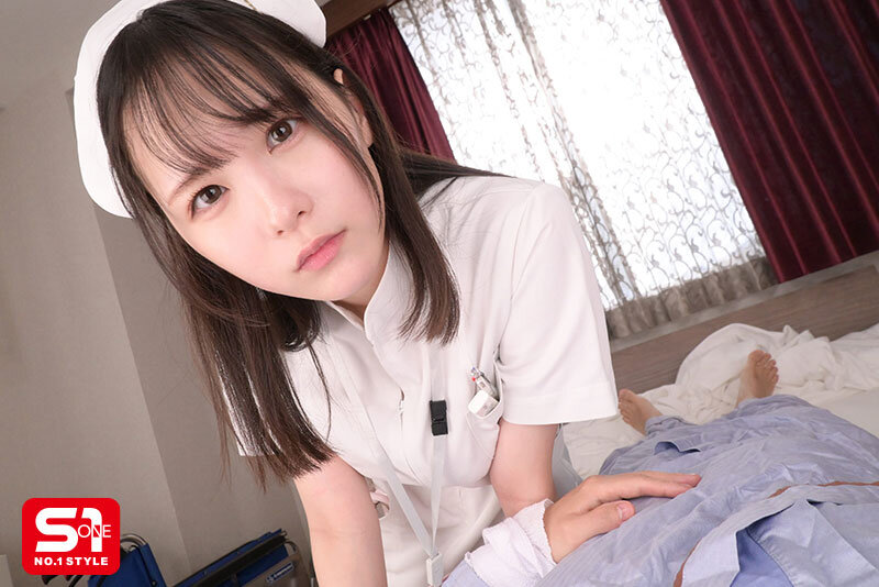 【人気配信旬報 マニア向け情報館】【VR】骨折してオナニーできないオレ(兄)の代わりにこっそり戸惑い恥じらいながらも性処理してくれるブラコン妹ナース×天井特化×おっぱい超揺れ騎乗位 村上悠華 画像3