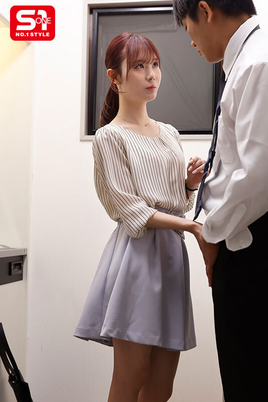 【人気配信旬報 マニア向け情報館】「彼女がフェラしてくれない…」と、女友達に相談した瞬間、ち●ぽトロける喉奥グポグポ即尺でねっとりシャブられ寝取られた僕。 miru 画像1