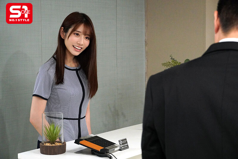 【人気配信旬報 マニア向け情報館】愛する人の前で犯●れる背徳感 社内にバレるかもしれないスリル 私が堕ちたオフィス内NTR性交 河北彩伽 画像1