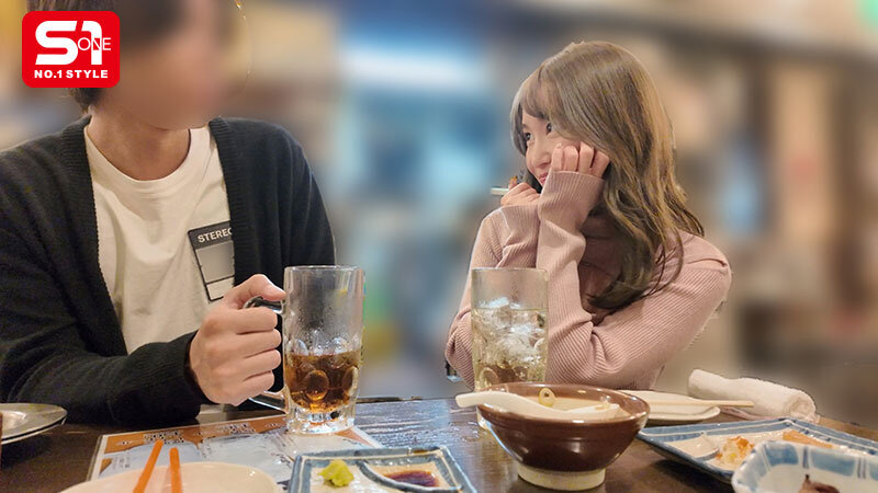 【人気配信旬報 マニア向け情報館】ベテランAV女優が酒場で逆ナンパ!酔ってエロくなって一般人お持ち帰り企画がまさかの一晩で3人メンズ捕まえ、7発ヌキまくった、泥●痴女モード突入で撮れ高もりもりドキュメント 夢乃あいか 画像1