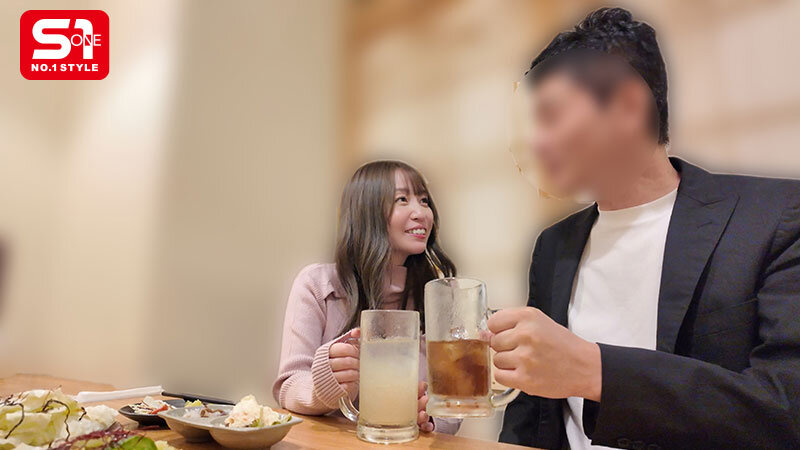 【人気配信旬報 マニア向け情報館】ベテランAV女優が酒場で逆ナンパ!酔ってエロくなって一般人お持ち帰り企画がまさかの一晩で3人メンズ捕まえ、7発ヌキまくった、泥●痴女モード突入で撮れ高もりもりドキュメント 夢乃あいか 画像5
