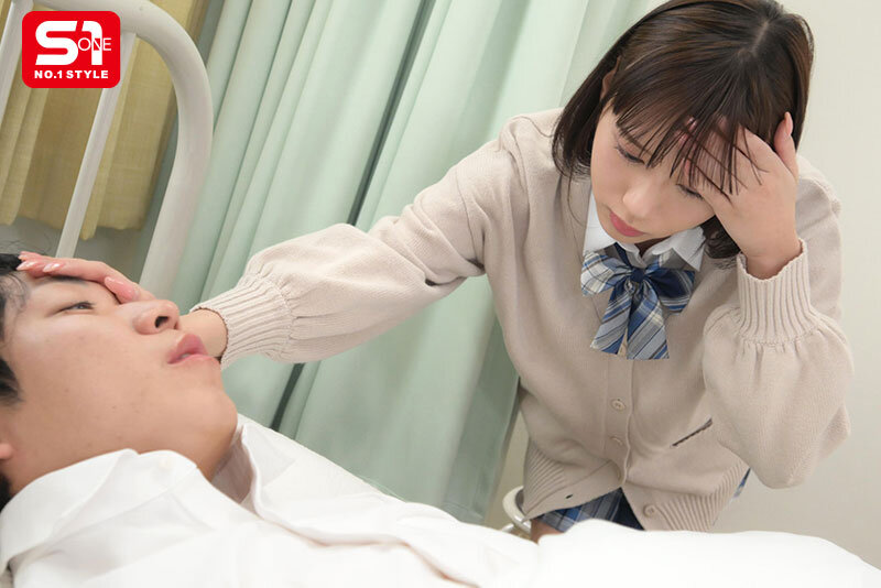 【人気配信旬報 マニア向け情報館】優しい女子マネージャーに性処理をお願いするとぶっかけSEXで抜きサポートしてくれるから今日も僕らは可愛い目と鼻と口に大量顔射して部活頑張るぞ! 兒玉七海 画像8
