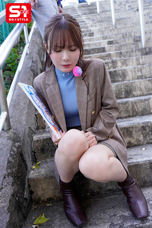 【人気配信旬報 マニア向け情報館】上には決して逆らえない新人女子アナ過激セクハラとお漏らしイカセに耐え続けた結果…とうとうチ●ポを欲しがり始める。 miru 画像6