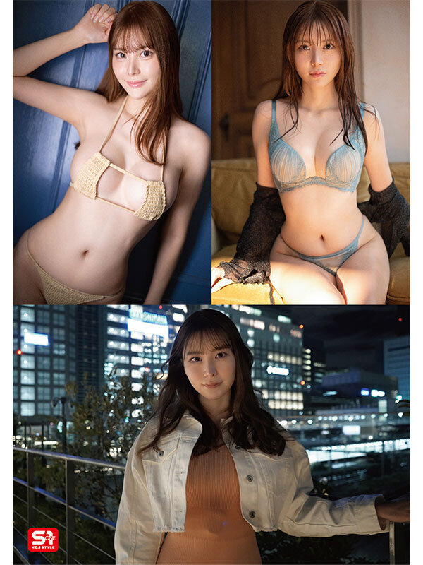 【人気配信旬報 マニア向け情報館】新人NO.1 STYLE 美麗お姉さん週刊誌デビューから急転、AV転身 笹倉彩 画像3