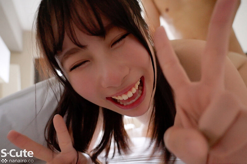 【人気配信旬報 マニア向け情報館】この子ヤバイ!!美乳潮吹きモンスターに汚されたい。松井日奈子 画像9