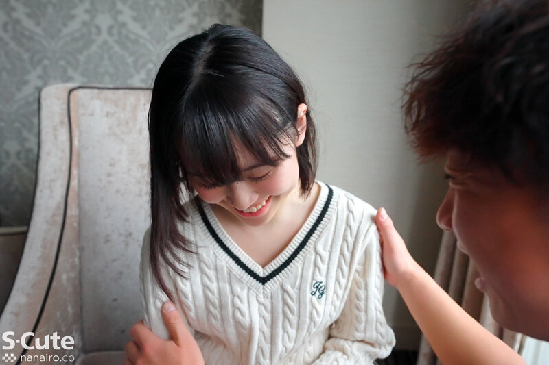 【人気配信旬報 マニア向け情報館】東北女子の性欲が凄すぎた!ベッドで豹変、ディルドで自ら潮吹く娘。乃々瀬あい 画像14