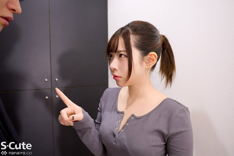 【人気配信旬報 マニア向け情報館】主導権は年下の彼女 沙月恵奈 画像5