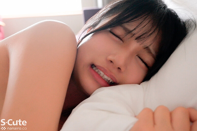 【人気配信旬報 マニア向け情報館】この子ヤバイ!!照れ屋な彼女の身体は『バカ!』正直。敏感イキすぎ3本番。北岡果林 画像10