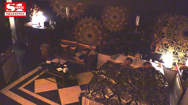【人気配信旬報 マニア向け情報館】10発射精しても、朝を迎えても、河北彩花にひたすら犯●れたい… 画像9