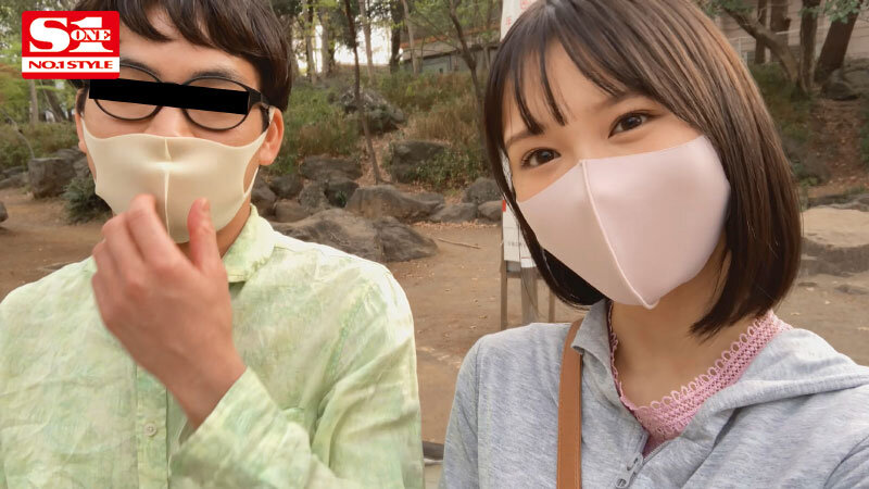 【人気配信旬報 マニア向け情報館】「私も慣れてないから、一緒にHの練習しようね」‘小倉七海’が童貞クンに1ヶ月間寄り添って優しく一生懸命尽くしちゃう筆おろし同棲ドキュメント 画像1