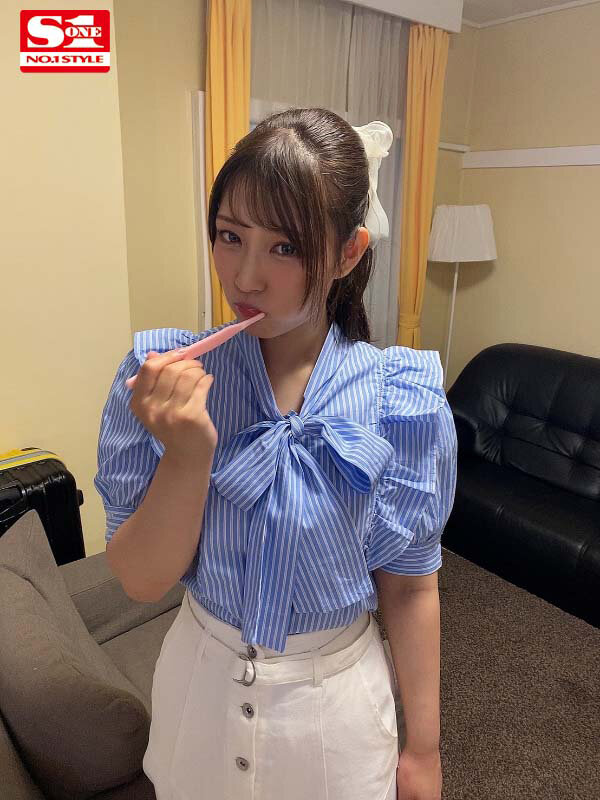 【人気配信旬報 マニア向け情報館】めちゃイキ!初体験3本番 現役ハイスペック女子大生はSEXも凄い才能だった! 宮城りえ 画像2