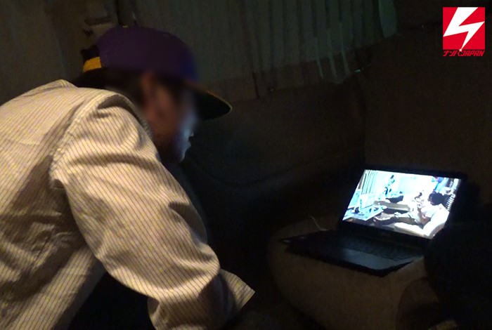 【人気配信旬報 マニア向け情報館】実在した!ナンパのプロ!セックスのプロ!数多の女を落としてきた伝説の寝取り屋がアナタの彼女をナンパ浮気調査!依頼人は車中で一部始終をモニタリング!目隠しプレイの合図で浮気現場に潜入!!2 画像9