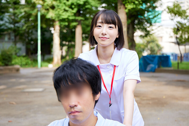 【人気配信旬報 マニア向け情報館】大好きだった幼馴染の看護師は患者にまわされていました。小島みこ 画像2
