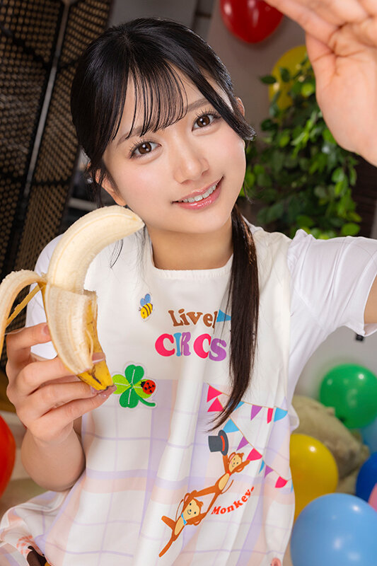 【人気配信旬報 マニア向け情報館】【VR】8K VR!母性全開のバブみSEX!! 北岡果林 画像3