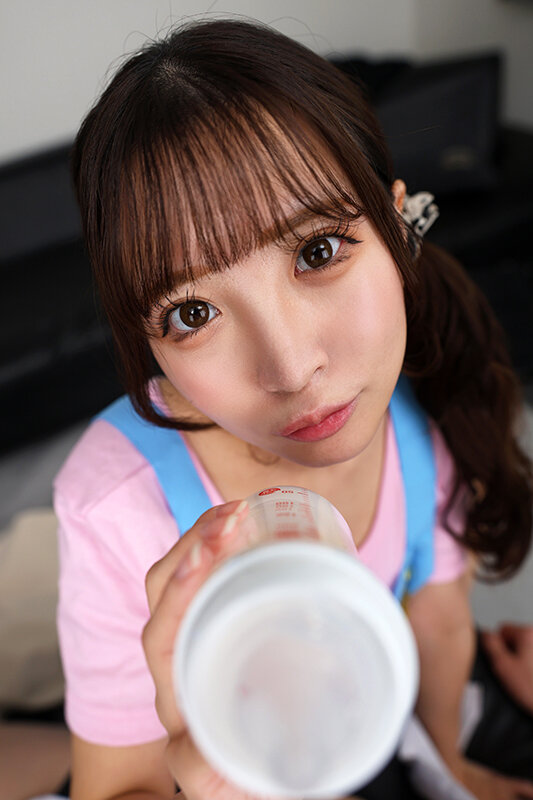 【人気配信旬報 マニア向け情報館】【VR】甘あまトロトロ赤ちゃん返りデリヘル 溢れ出る母性にオギャリが止まらない!!究極のおもてなしで日常に疲れたアナタに超絶優しくしてくれるおなみママ 小那海あや 画像8