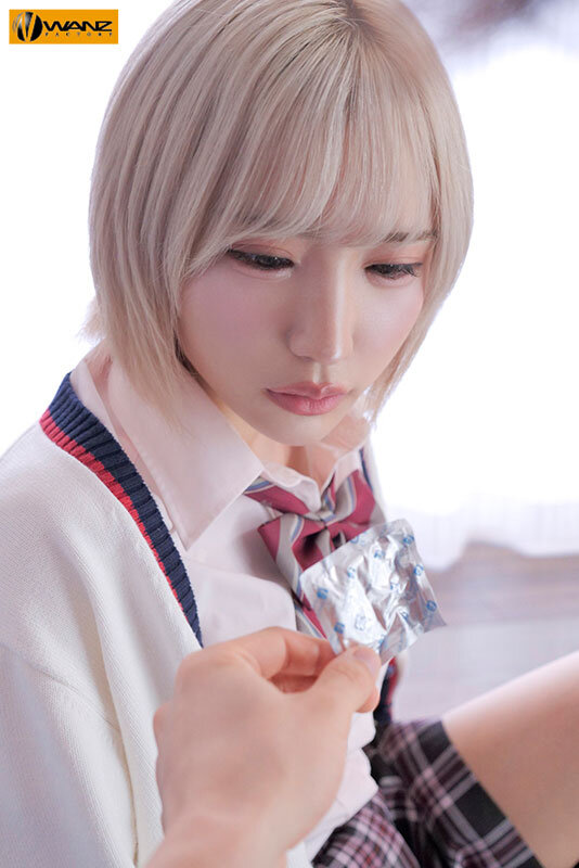 【人気配信旬報 マニア向け情報館】コンドームが破れてまさかの生ハメ!超加速するピストンで何度も中出し! 春陽モカ 画像1