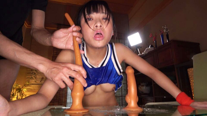 【人気配信旬報 マニア向け情報館】喉Mアヘ逝き女子交性 柴森ゆうひ 画像10