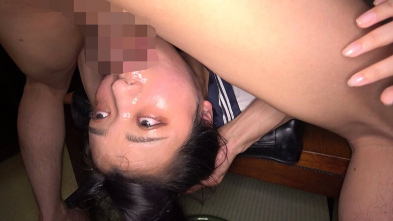 【人気配信旬報 マニア向け情報館】喉Mアヘ逝き女子交性 柴森ゆうひ 画像19