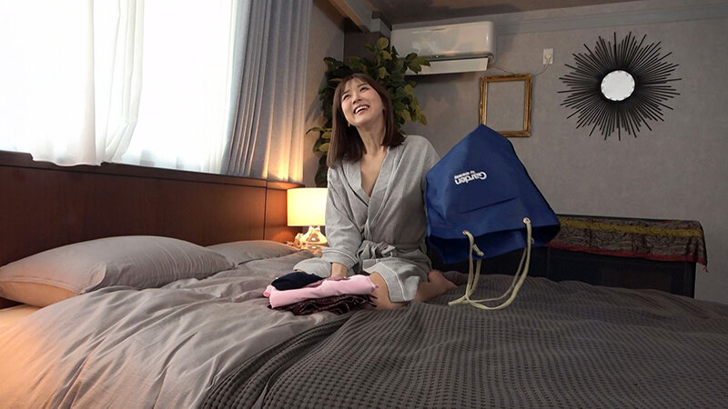【人気配信旬報 マニア向け情報館】プライベート生中出しで大槻ひびきをハメドリッ！ 画像11