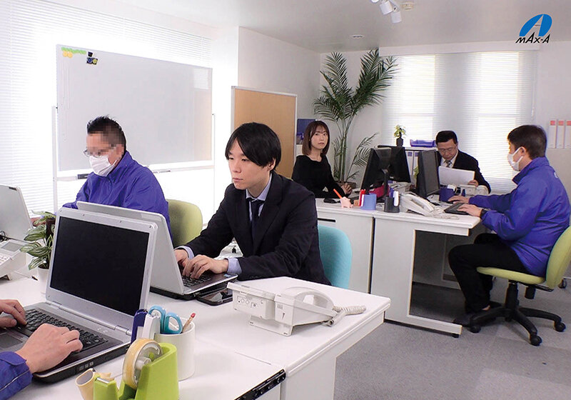【人気配信旬報 マニア向け情報館】長年勤めた会社を退職する前に大好きな同僚とスッピン姿で何度も生中出しハメまくった2日間 長瀬麻美 画像1